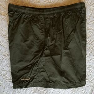 Unisex Patagonia Baggies